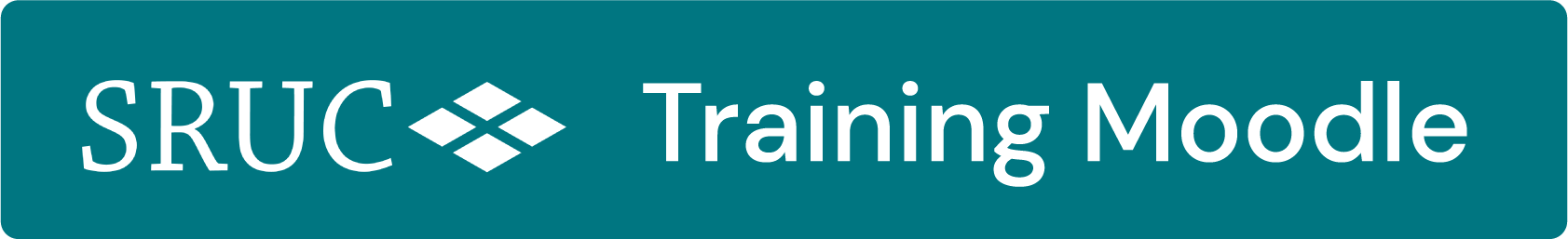 SRUC Online Training
